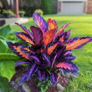 Хоста Вельвет купить по цене от 361р. в интернет-магазине «Посадика» с доставкой почтой в в Костомукшае и по всей России – [изображение №1].