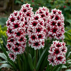 Гиацинт Электрик Спейс купить по цене от 2099р. в интернет-магазине «Посадика» с доставкой почтой в в Костомукшае и по всей России – [изображение №1].