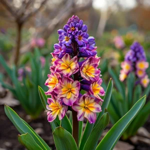 Гиацинт Свит Нектра купить по цене от 2099р. в интернет-магазине «Посадика» с доставкой почтой в в Костомукшае и по всей России – [изображение №1].