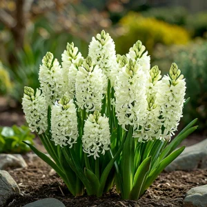 Гиацинт Дрим Трейл купить по цене от 2099р. в интернет-магазине «Посадика» с доставкой почтой в в Костомукшае и по всей России – [изображение №1].