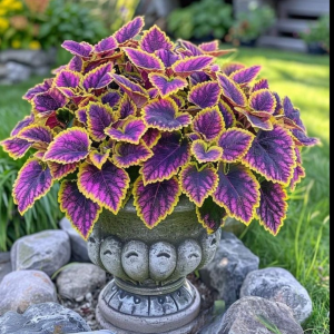 Хоста Рейдянт Чарм купить по цене от 365р. в интернет-магазине «Посадика» с доставкой почтой в в Костомукшае и по всей России – [изображение №1].