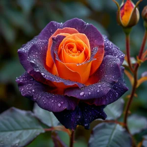 Роза Рэй Оф Хоуп купить по цене от 319р. в интернет-магазине «Посадика» с доставкой почтой в в Костомукшае и по всей России – [изображение №1].