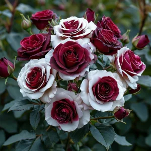 Роза Лост Лав купить по цене от 480р. в интернет-магазине «Посадика» с доставкой почтой в в Костомукшае и по всей России – [изображение №1].