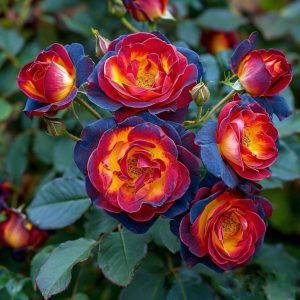 Роза Сэлешн Блум купить по цене от 371р. в интернет-магазине «Посадика» с доставкой почтой в в Костомукшае и по всей России – [изображение №1].